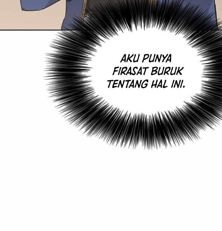 The Undefeatable Swordsman Chapter 196 Gambar 21