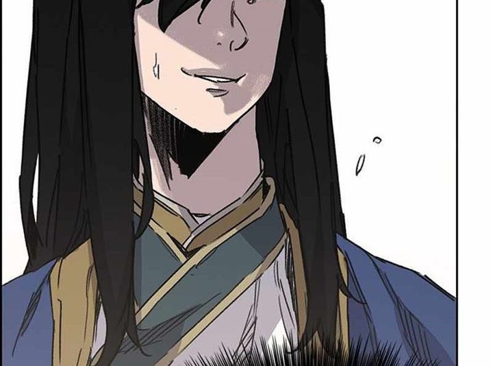 The Undefeatable Swordsman Chapter 196 Gambar 23