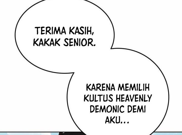 The Undefeatable Swordsman Chapter 196 Gambar 25
