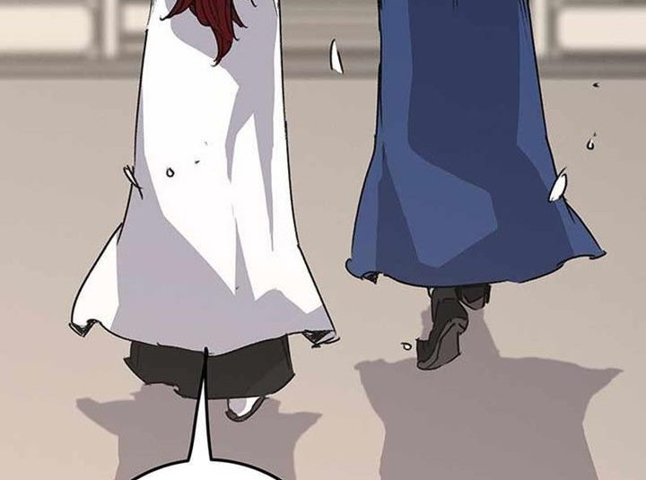 The Undefeatable Swordsman Chapter 196 Gambar 27
