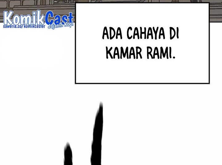 The Undefeatable Swordsman Chapter 196 Gambar 35