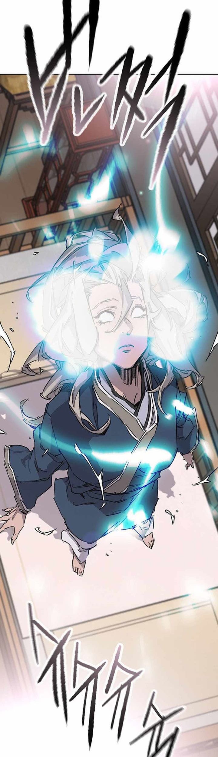 The Undefeatable Swordsman Chapter 196 Gambar 36