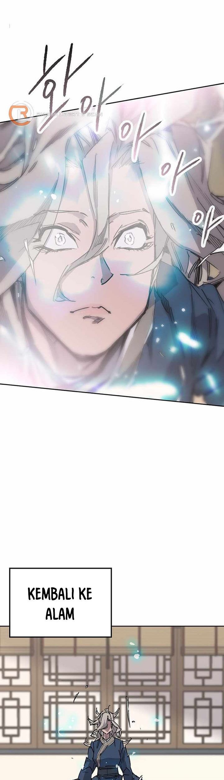 The Undefeatable Swordsman Chapter 196 Gambar 38