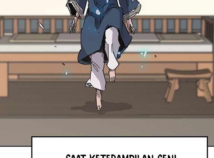 The Undefeatable Swordsman Chapter 196 Gambar 39