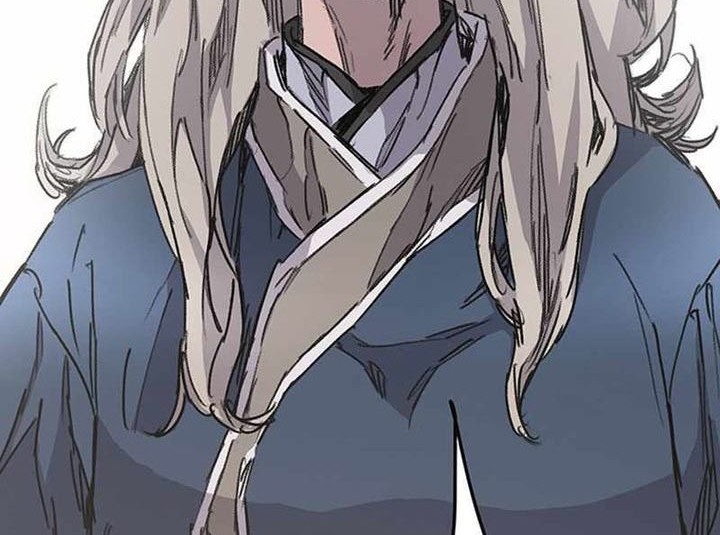 The Undefeatable Swordsman Chapter 196 Gambar 43