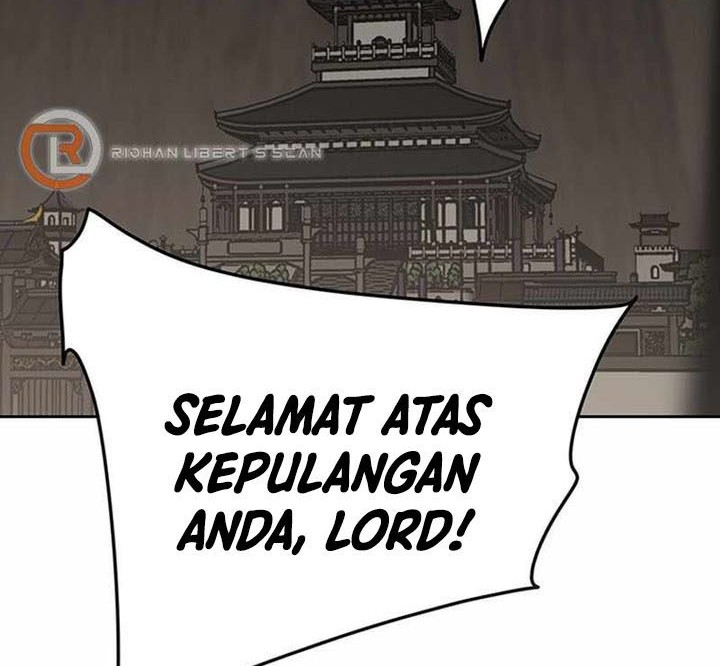The Undefeatable Swordsman Chapter 196 Gambar 45