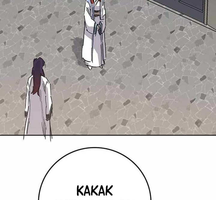 The Undefeatable Swordsman Chapter 196 Gambar 51