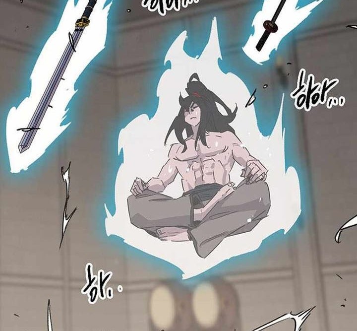 The Undefeatable Swordsman Chapter 196 Gambar 57