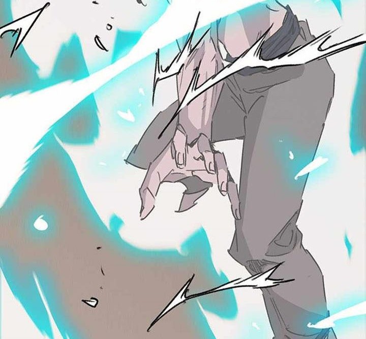 The Undefeatable Swordsman Chapter 196 Gambar 61
