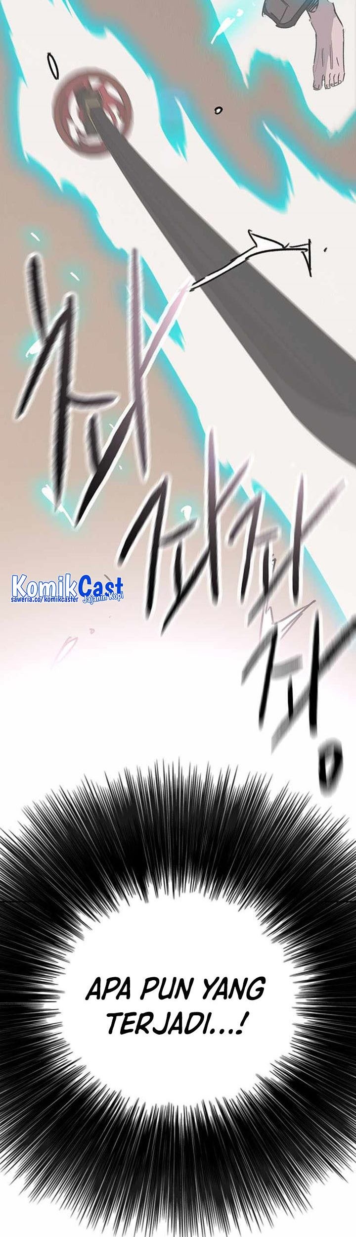 The Undefeatable Swordsman Chapter 196 Gambar 62