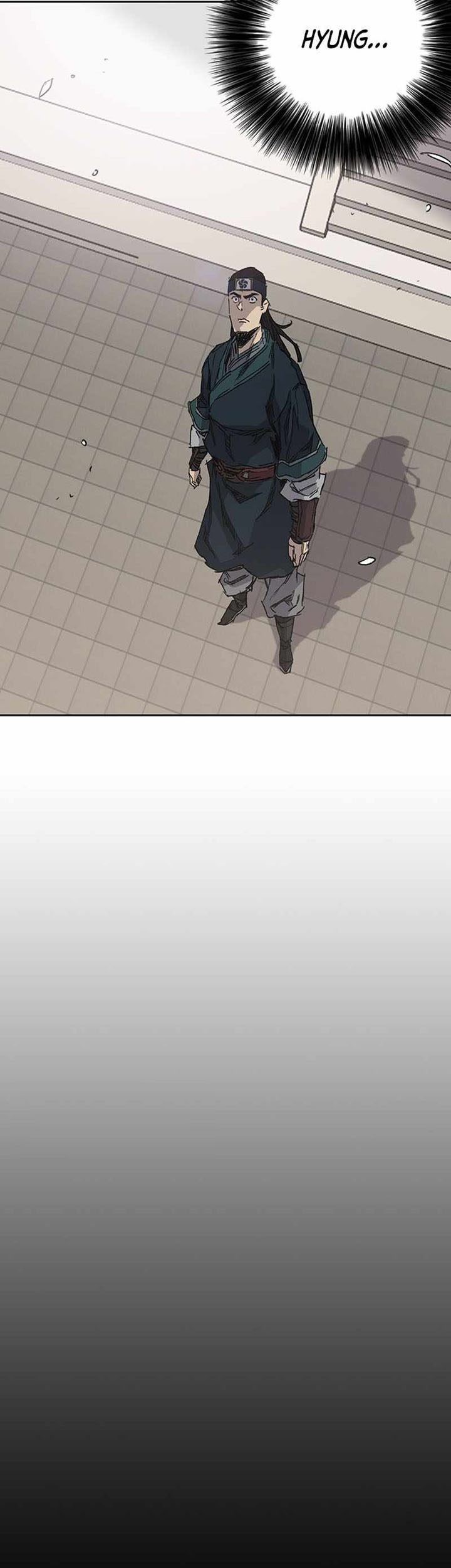The Undefeatable Swordsman Chapter 196 Gambar 66