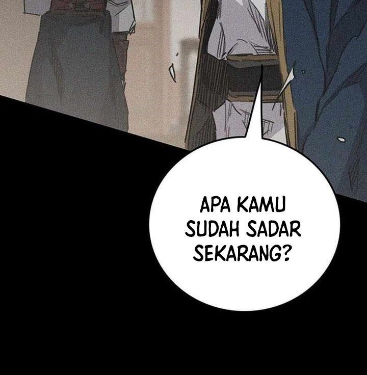 The Undefeatable Swordsman Chapter 196 Gambar 69
