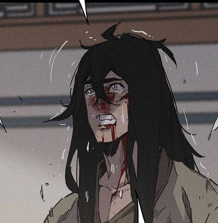 The Undefeatable Swordsman Chapter 196 Gambar 71
