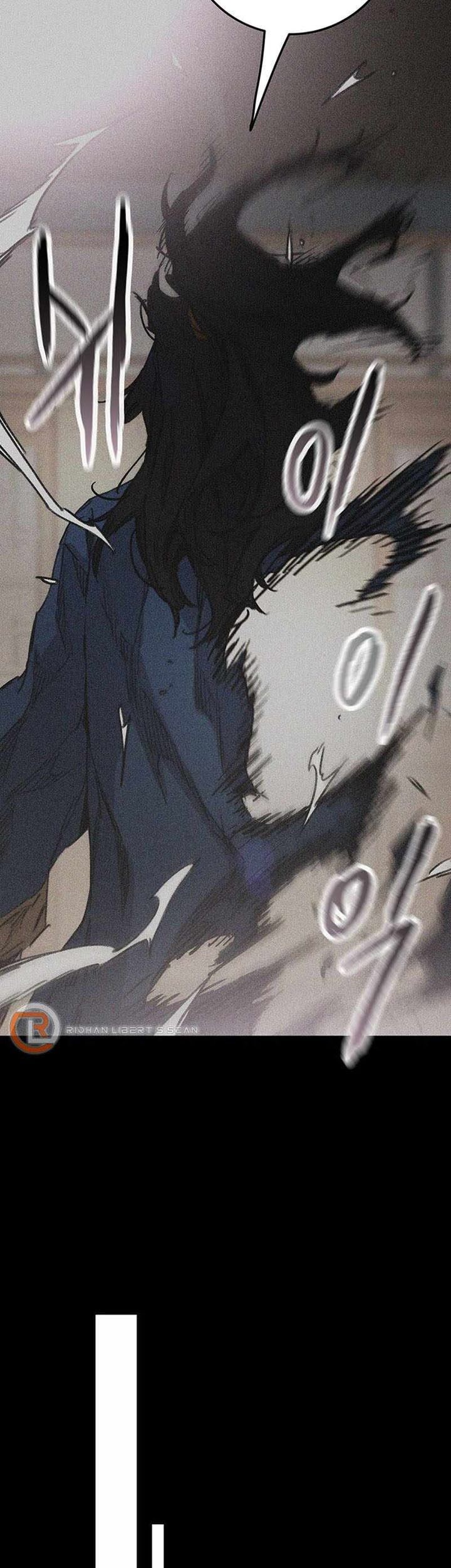 The Undefeatable Swordsman Chapter 196 Gambar 76
