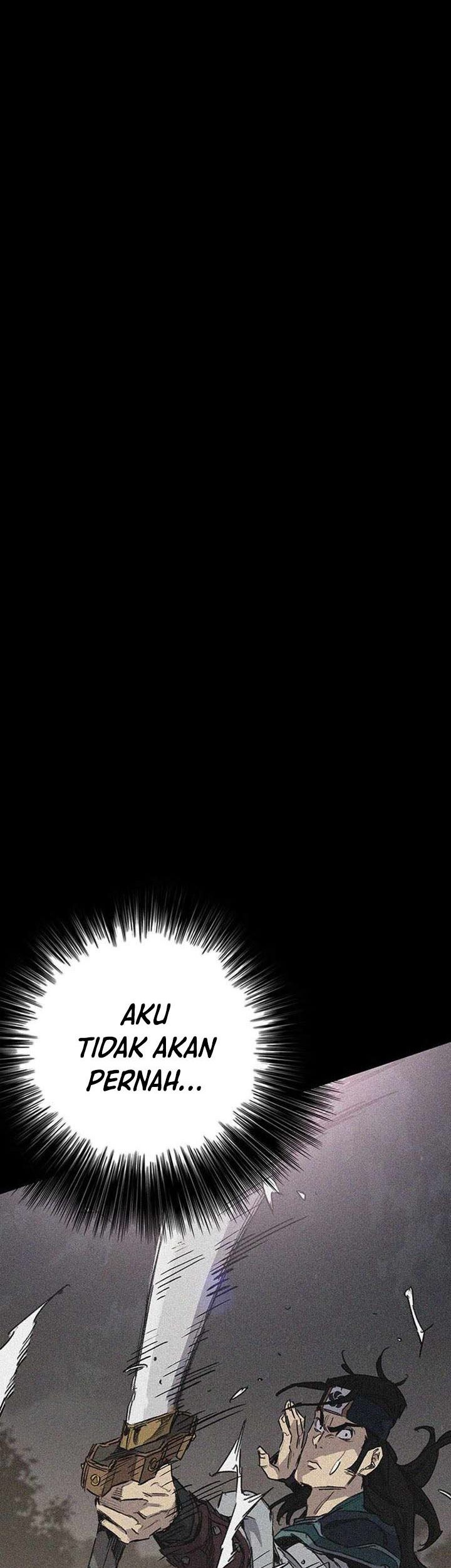 The Undefeatable Swordsman Chapter 196 Gambar 78