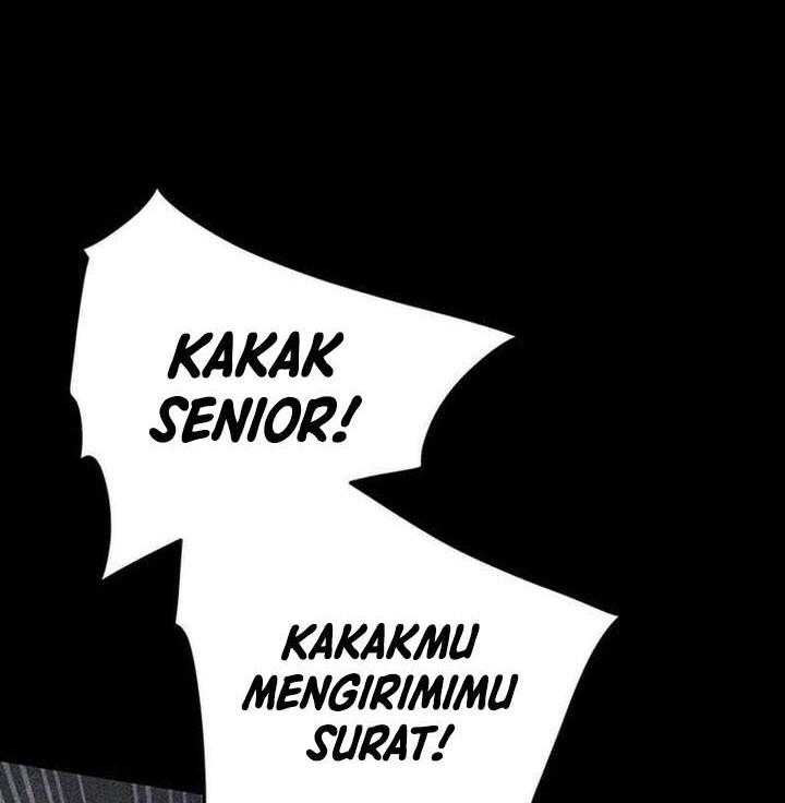 The Undefeatable Swordsman Chapter 196 Gambar 81