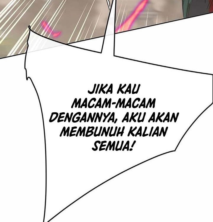 The Undefeatable Swordsman Chapter 196 Gambar 9