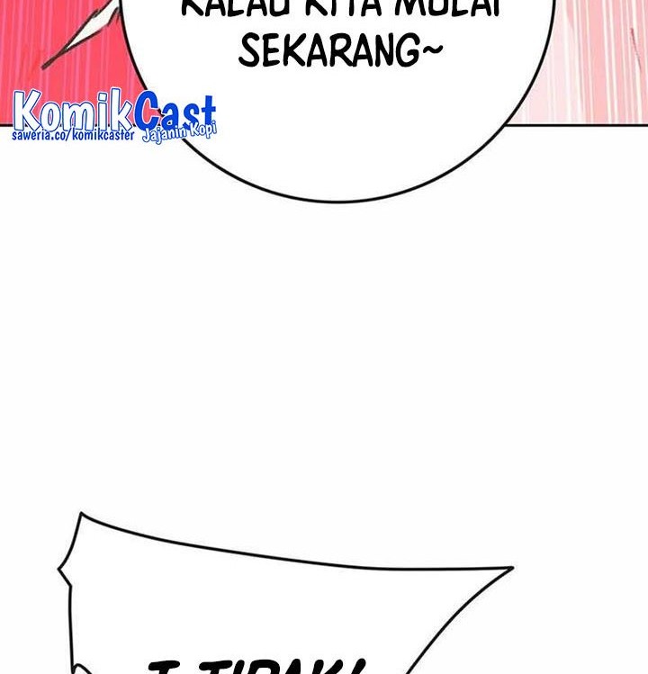 The Undefeatable Swordsman Chapter 196 Gambar 15