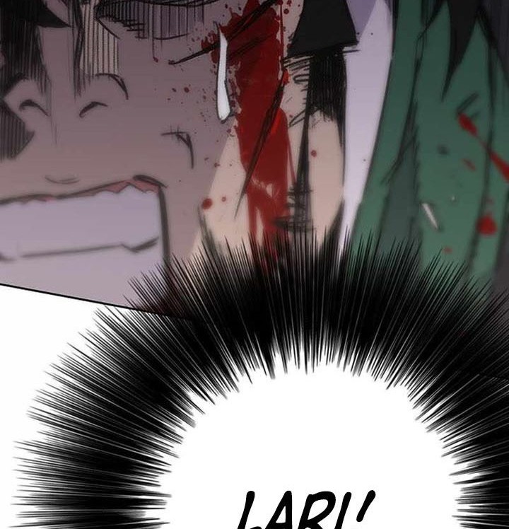 The Undefeatable Swordsman Chapter 196 Gambar 17