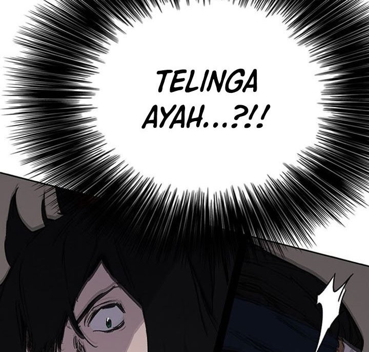 The Undefeatable Swordsman Chapter 197 Gambar 19