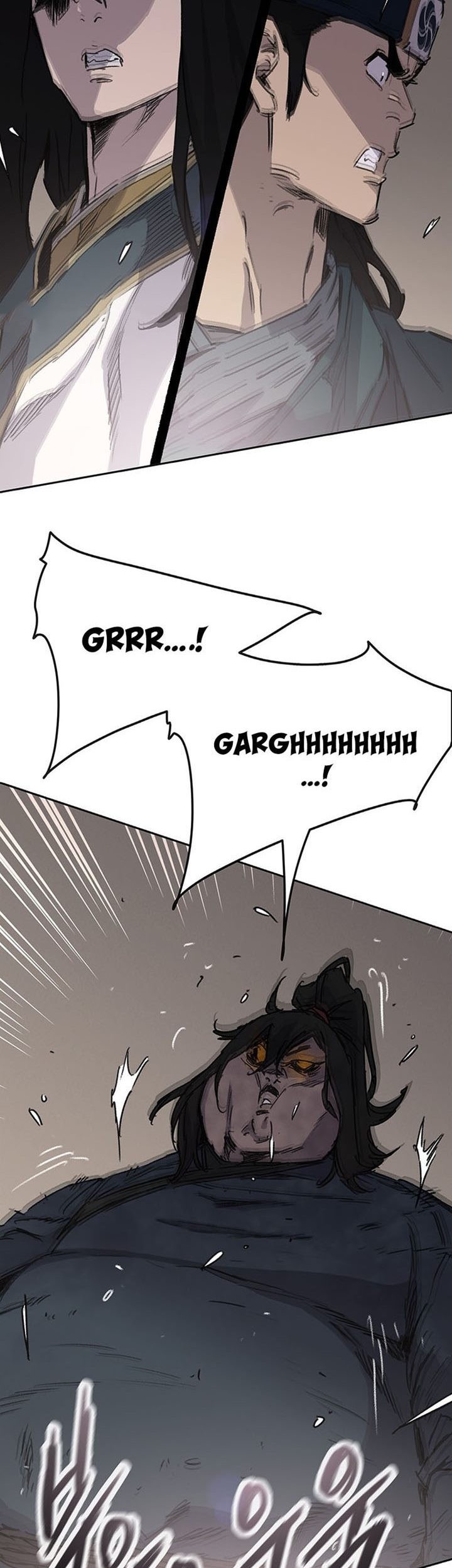 The Undefeatable Swordsman Chapter 197 Gambar 20