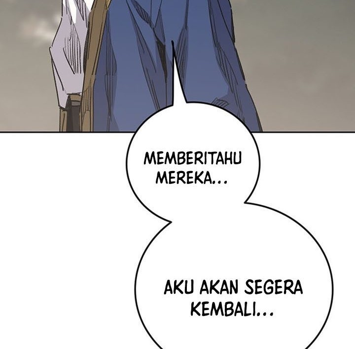 The Undefeatable Swordsman Chapter 197 Gambar 31