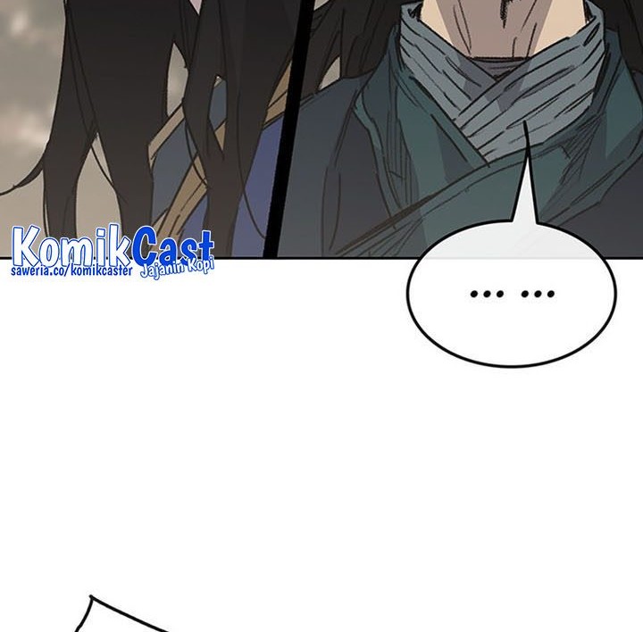 The Undefeatable Swordsman Chapter 197 Gambar 33