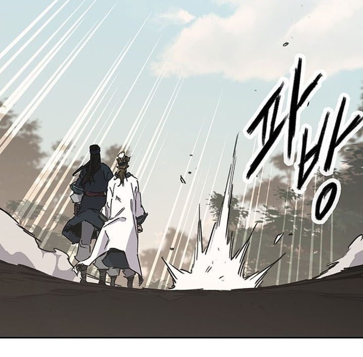 The Undefeatable Swordsman Chapter 197 Gambar 35