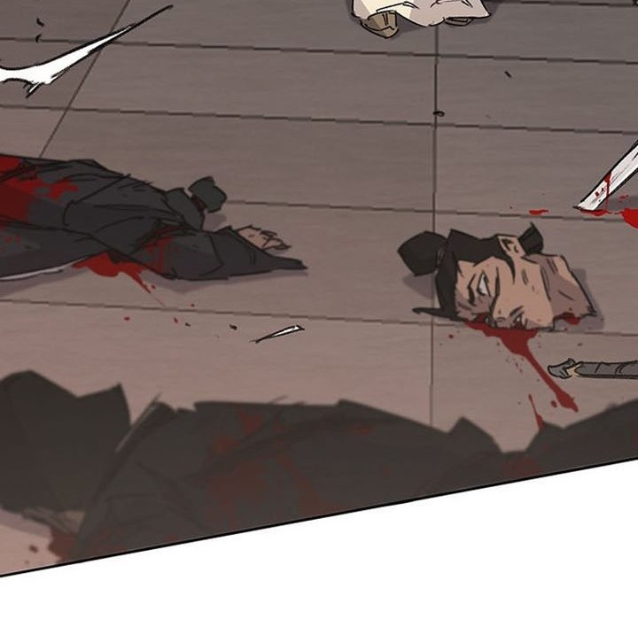 The Undefeatable Swordsman Chapter 197 Gambar 39