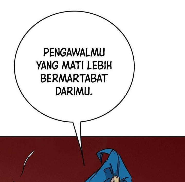The Undefeatable Swordsman Chapter 197 Gambar 41