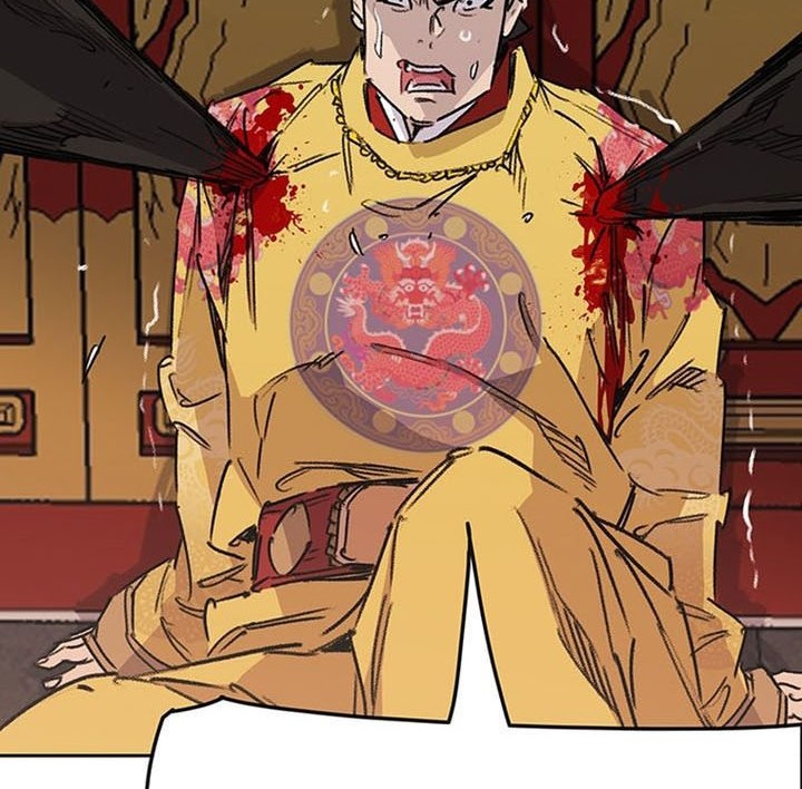 The Undefeatable Swordsman Chapter 197 Gambar 43