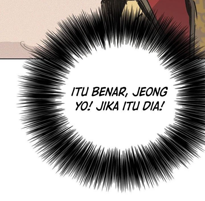 The Undefeatable Swordsman Chapter 197 Gambar 47