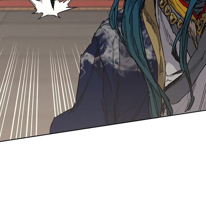 The Undefeatable Swordsman Chapter 197 Gambar 49