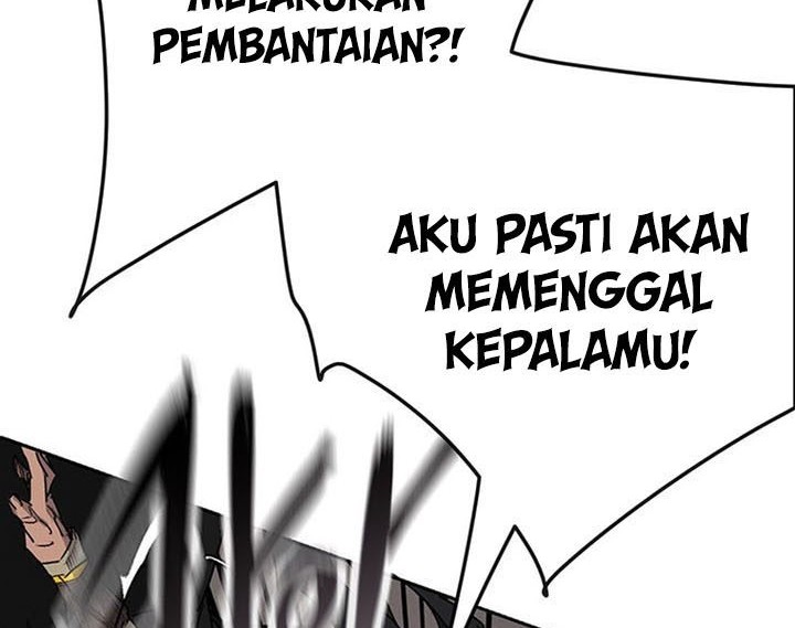 The Undefeatable Swordsman Chapter 197 Gambar 51