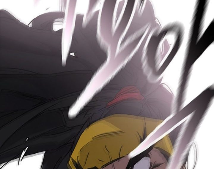 The Undefeatable Swordsman Chapter 197 Gambar 57