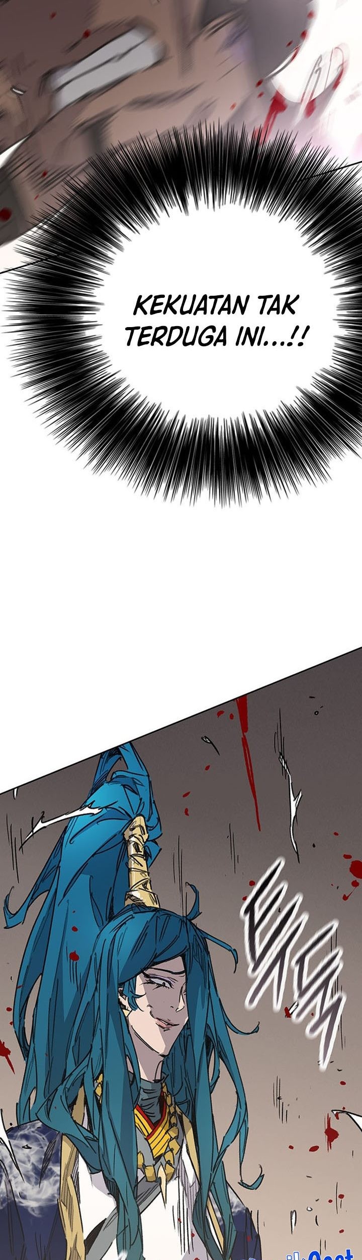 The Undefeatable Swordsman Chapter 197 Gambar 60