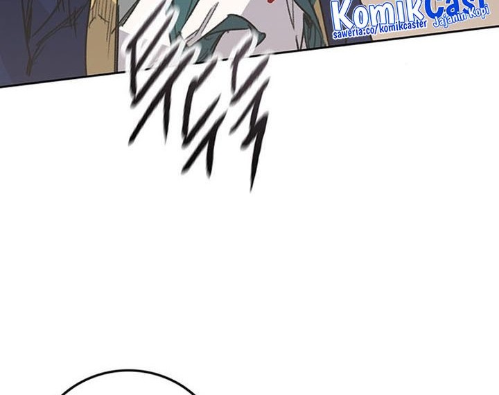The Undefeatable Swordsman Chapter 197 Gambar 61