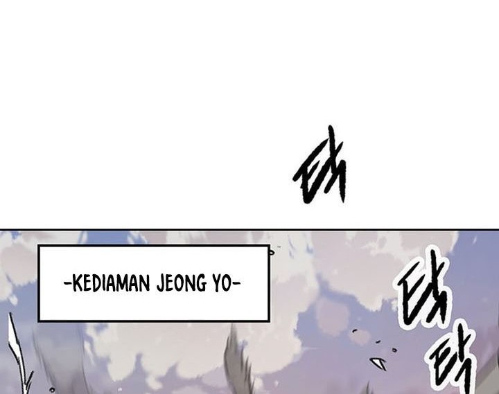 The Undefeatable Swordsman Chapter 197 Gambar 63