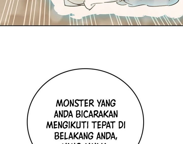 The Undefeatable Swordsman Chapter 197 Gambar 65