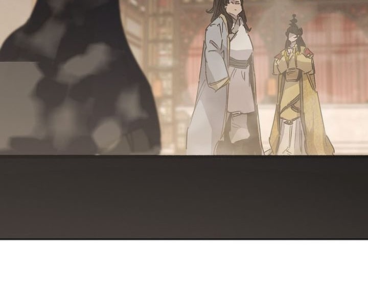 The Undefeatable Swordsman Chapter 197 Gambar 67