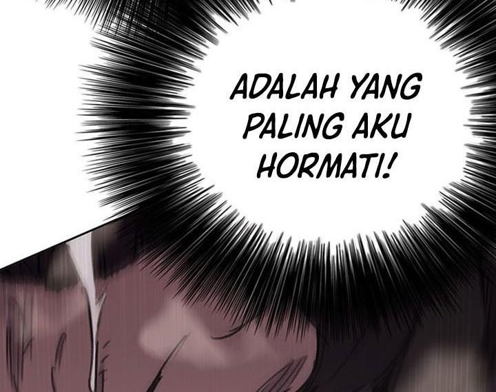 The Undefeatable Swordsman Chapter 197 Gambar 71