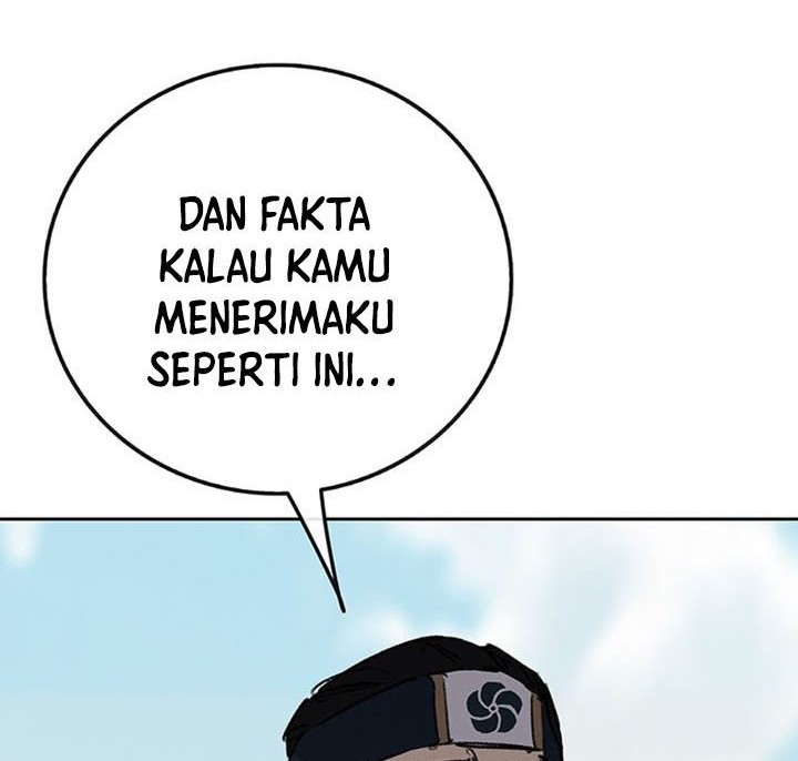 The Undefeatable Swordsman Chapter 197 Gambar 7