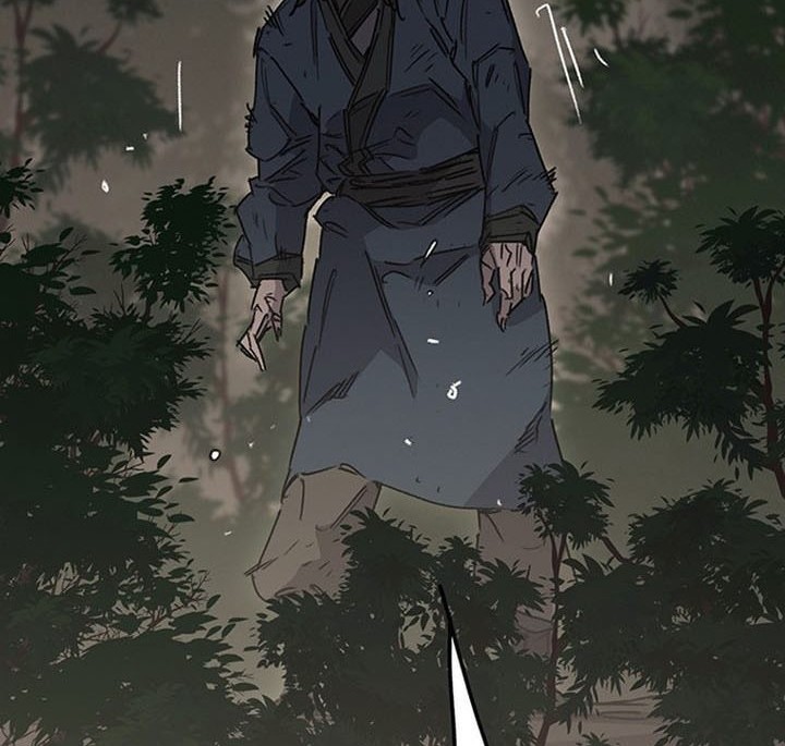 The Undefeatable Swordsman Chapter 197 Gambar 11