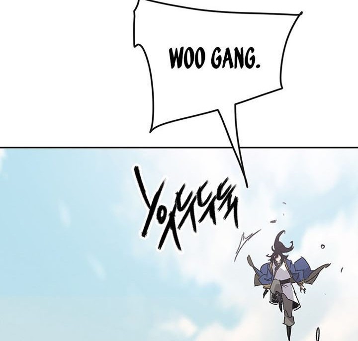 The Undefeatable Swordsman Chapter 197 Gambar 13
