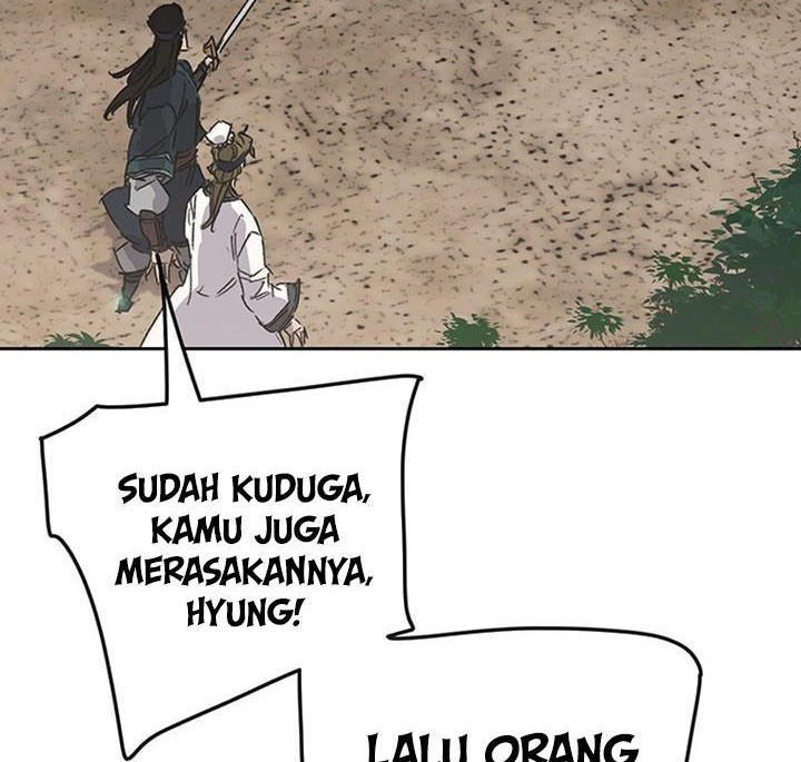 The Undefeatable Swordsman Chapter 197 Gambar 15