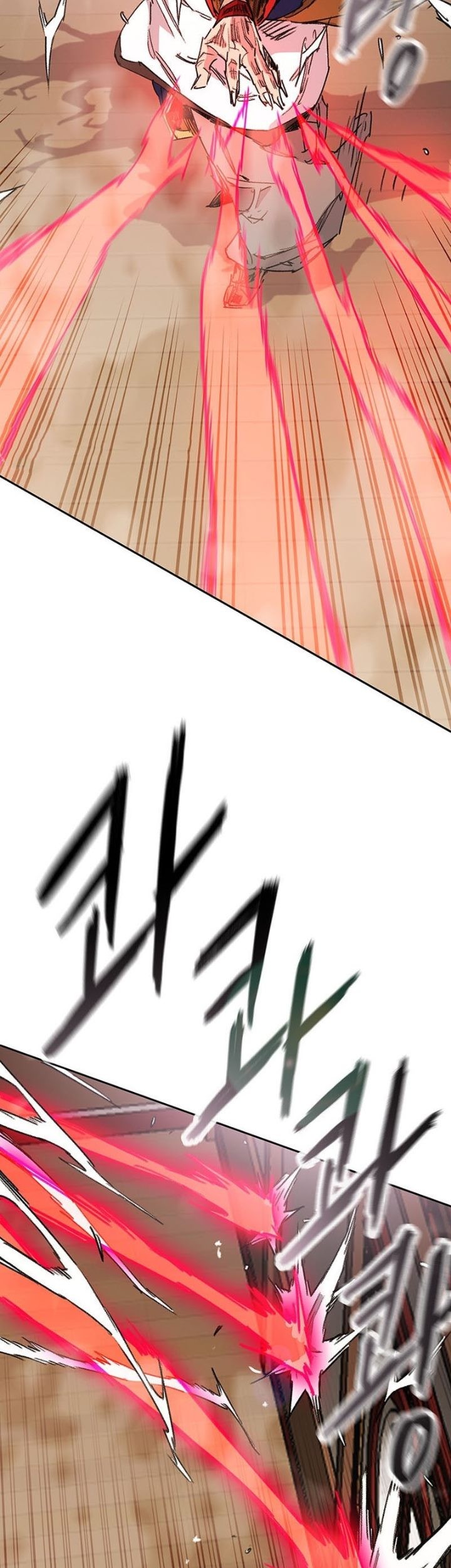 The Undefeatable Swordsman Chapter 198 Gambar 18