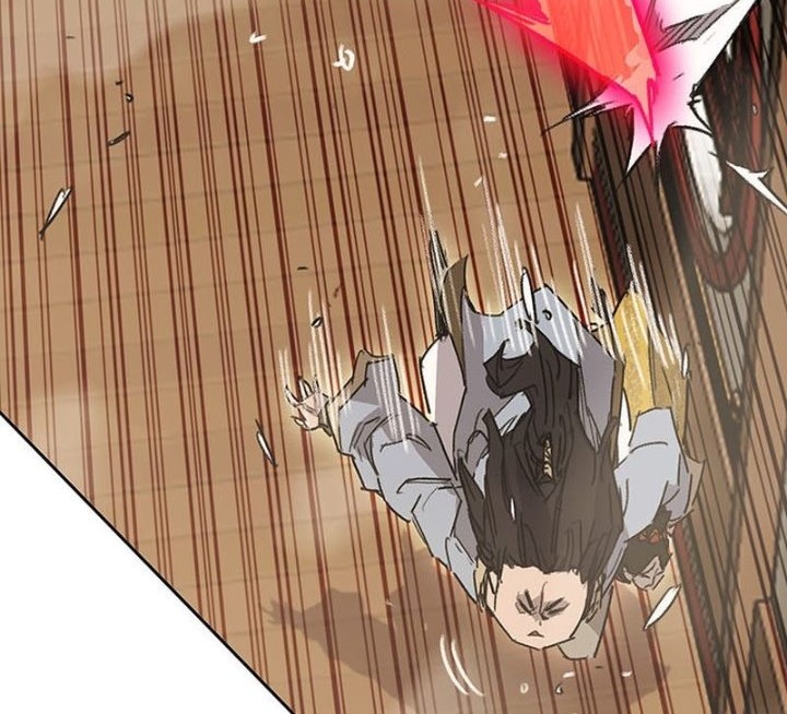 The Undefeatable Swordsman Chapter 198 Gambar 19