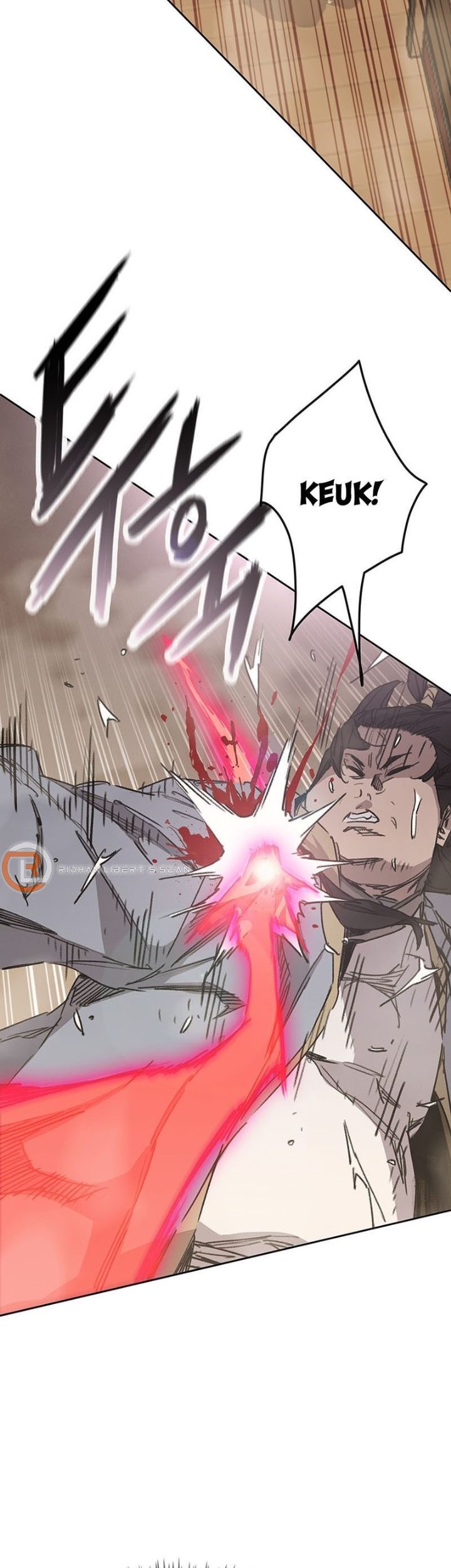 The Undefeatable Swordsman Chapter 198 Gambar 20