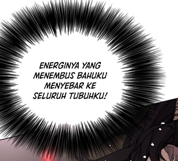 The Undefeatable Swordsman Chapter 198 Gambar 21