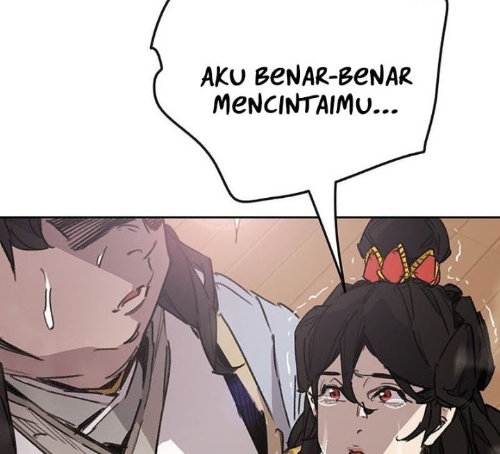 The Undefeatable Swordsman Chapter 198 Gambar 25